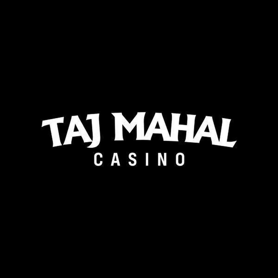 Taj Mahal Casino